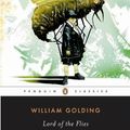 Cover Art for 9783526523734, Lord of the Flies by William Golding