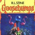 Cover Art for 9780606305976, Revenge of the Lawn Gnomes by R. L. Stine