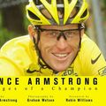 Cover Art for 9781405067201, Lance Armstrong by Lance Armstrong