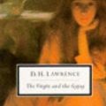 Cover Art for 9780140182118, The Virgin And The Gypsy by D. H. Lawrence