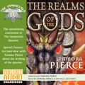 Cover Art for 9781936223046, The Realms of the Gods by Tamora Pierce