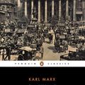Cover Art for 9780140445695, Capital by Karl Marx