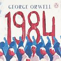 Cover Art for 9780143440314, 1984 [Paperback] [Jan 01, 2017] GEORGE ORWELL by George Orwell