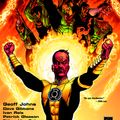 Cover Art for 9781401218706, Green Lantern: Sinestro Corps War Vol. 01 Tp by Geoff Johns