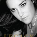 Cover Art for 9781471116520, Legacy by Kate Brian