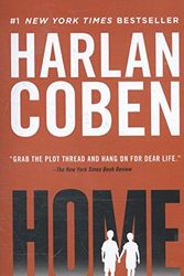 Cover Art for 9781101986561, Home by Harlan Coben