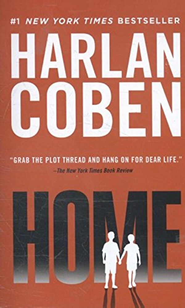 Cover Art for 9781101986561, Home by Harlan Coben