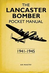 Cover Art for 9781844861538, The Lancaster Pocket Manual by Martin Robson