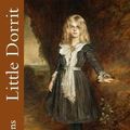 Cover Art for 9781545313787, Little Dorrit by Charles Dickens
