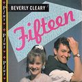 Cover Art for 9780140325591, Fifteen (Plus S.) by Beverly Cleary