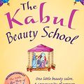 Cover Art for B00FQNQSQG, The Kabul Beauty School by Deborah Rodriguez