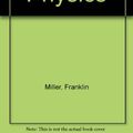 Cover Art for 9780155117327, College Physics by Franklin Miller