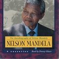 Cover Art for 9781570420573, Long Walk to Freedom by Nelson Mandela