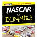 Cover Art for 9780764576812, NASCARFor Dummies (For Dummies (Lifestyles Paperback)) by Mark Martin, Beth Tuschak
