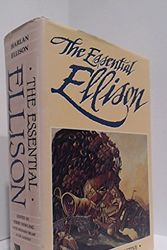 Cover Art for 9780914261025, The Essential Ellison by Harlan Ellison