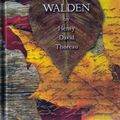 Cover Art for 9781435107496, Walden by Henry David Thoreau