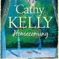 Cover Art for 9780007411016, Homecoming by Cathy Kelly