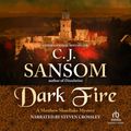 Cover Art for 9781436185608, Dark Fire by C.J. Sansom