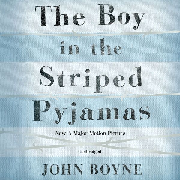 Cover Art for 9781448198283, The Boy in the Striped Pyjamas by RHCP UK Digital