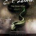 Cover Art for 9780060854393, The Silver Chair by C. S. Lewis