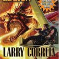 Cover Art for 9781451639063, Monster Hunter: Legion by Larry Correia
