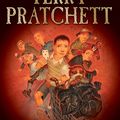 Cover Art for 9781407042428, Johnny and the Bomb by Terry Pratchett