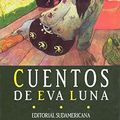 Cover Art for 9789500705868, Cuentos de Eva Luna by Isabel Allende