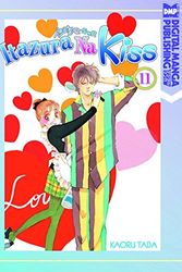 Cover Art for 9781569703069, Itazura na Kiss Volume 11 (Manga) by Kaoru Tada