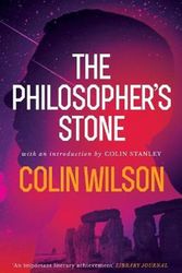 Cover Art for 9781948405287, The Philosopher's Stone by Colin Wilson