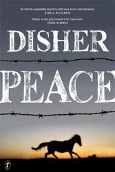 Cover Art for 9781922268150, Peace by Garry Disher