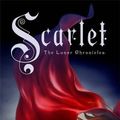Cover Art for 8601423395647, Scarlet by Marissa Meyer