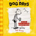 Cover Art for 9780670074952, Dog Days: Diary of a Wimpy Kid by Jeff Kinney