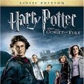 Cover Art for 9325336028711, Harry Potter And the Goblet of Fire - Bonus Disc by Warner Bros.