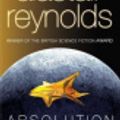 Cover Art for 9781440675522, Absolution Gap by Alastair Reynolds