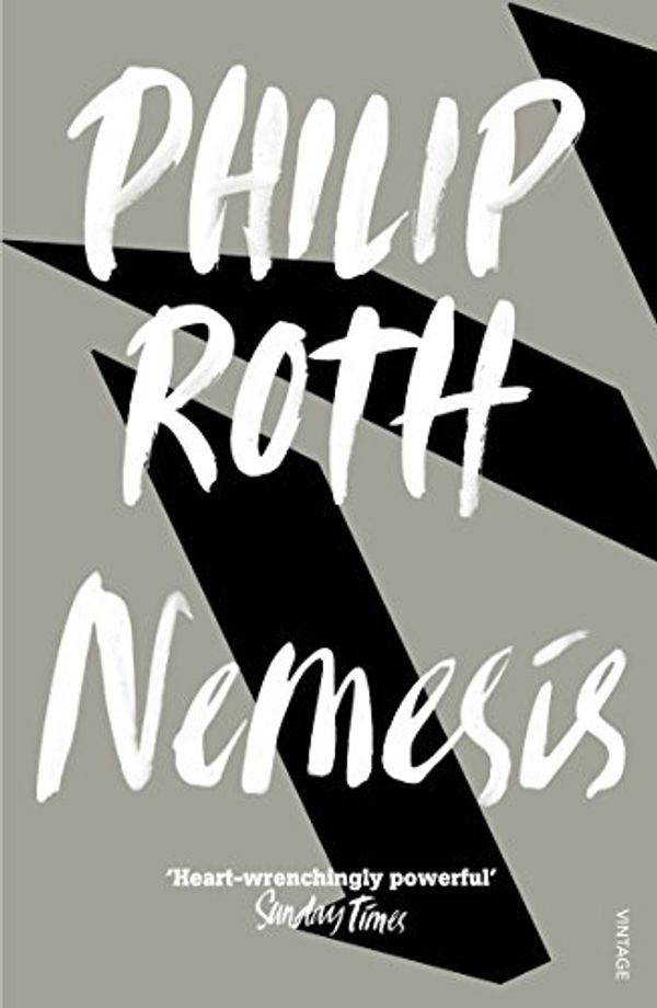 Cover Art for B004GKMTOU, Nemesis by Philip Roth