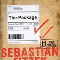 Cover Art for 9781838934477, The Package by Sebastian Fitzek