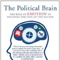 Cover Art for 9781433208904, The Political Brain by Drew Westen