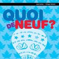 Cover Art for 9780655700029, Quoi de Neuf ? 1 Activity Book by Judy Comley, Philippe Vallantin
