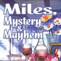 Cover Art for 9780671318581, Miles, Mystery & Mayhem by Lois McMaster Bujold