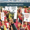 Cover Art for 9780737751949, Human Rights by Margaret Haerens