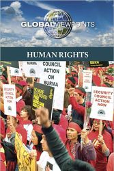 Cover Art for 9780737751949, Human Rights by Margaret Haerens