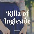 Cover Art for B084GTGWHC, Rilla of Ingleside by Lucy Maud Montgomery