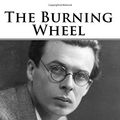 Cover Art for 9781979443685, The Burning Wheel by Aldous Huxley
