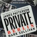 Cover Art for 9780316211161, Private Berlin by James Patterson
