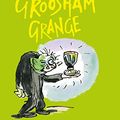 Cover Art for B01AWEJVLC, Return to Groosham Grange (Groosham Grange 2) by Anthony Horowitz