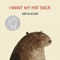 Cover Art for B01M9COGJ7, I Want My Hat Back by Jon Klassen