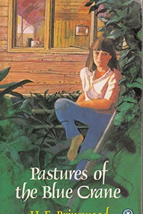 Cover Art for 9780140310146, Pastures of the Blue Crane by Hesba Fay Brinsmead