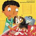 Cover Art for 9780062432476, I Want to Be a Veterinarian by Laura Driscoll