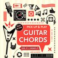 Cover Art for 9781783619207, Guitar Chords by Jake Jackson