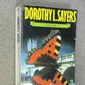 Cover Art for 9780450053429, Gaudy night. by Dorothy L. Sayers